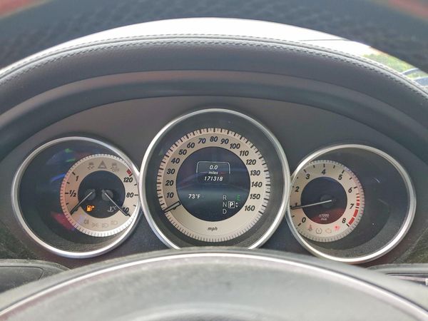 2015 MERCEDES-BENZ CLS CLS400