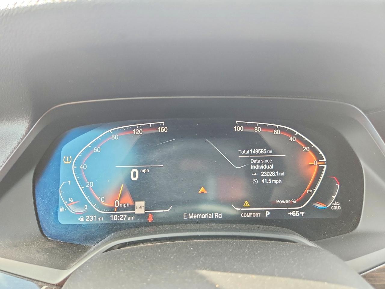 2021 BMW X5 sDrive40i