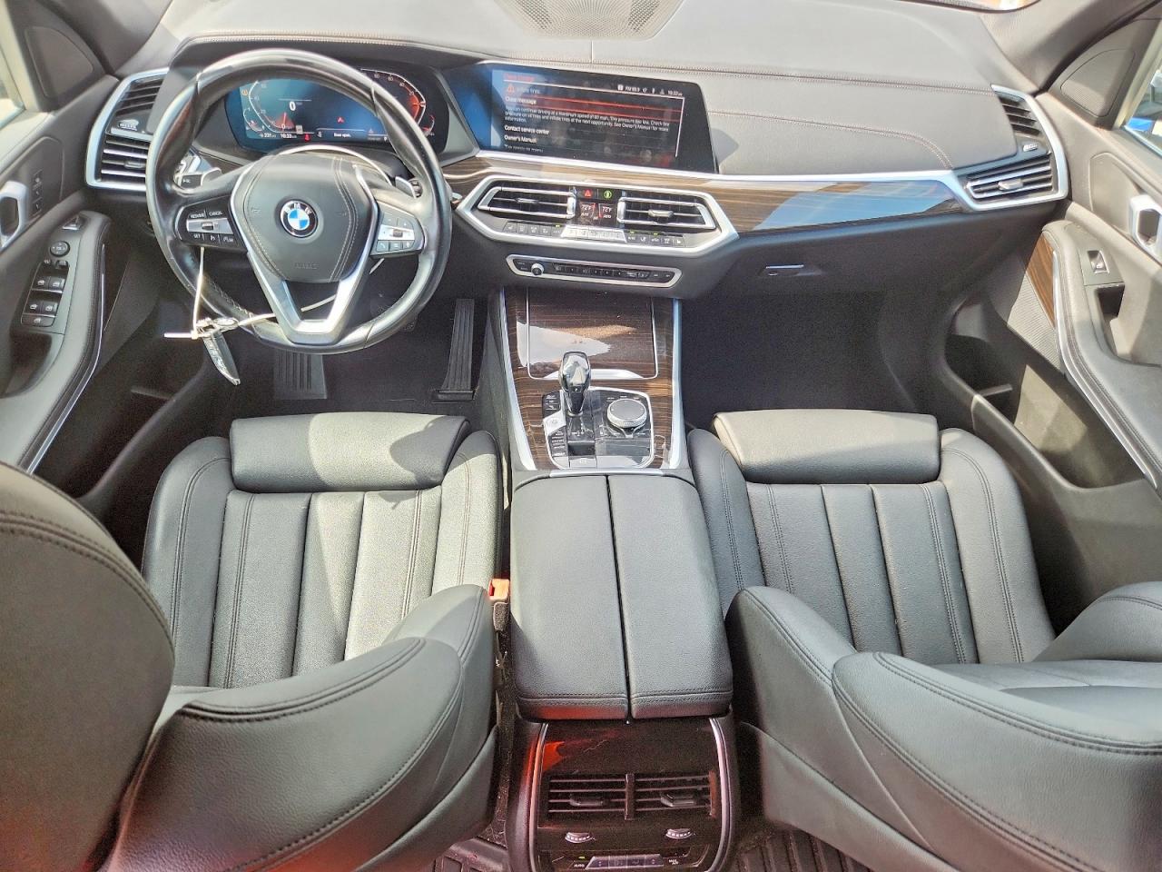 2021 BMW X5 sDrive40i
