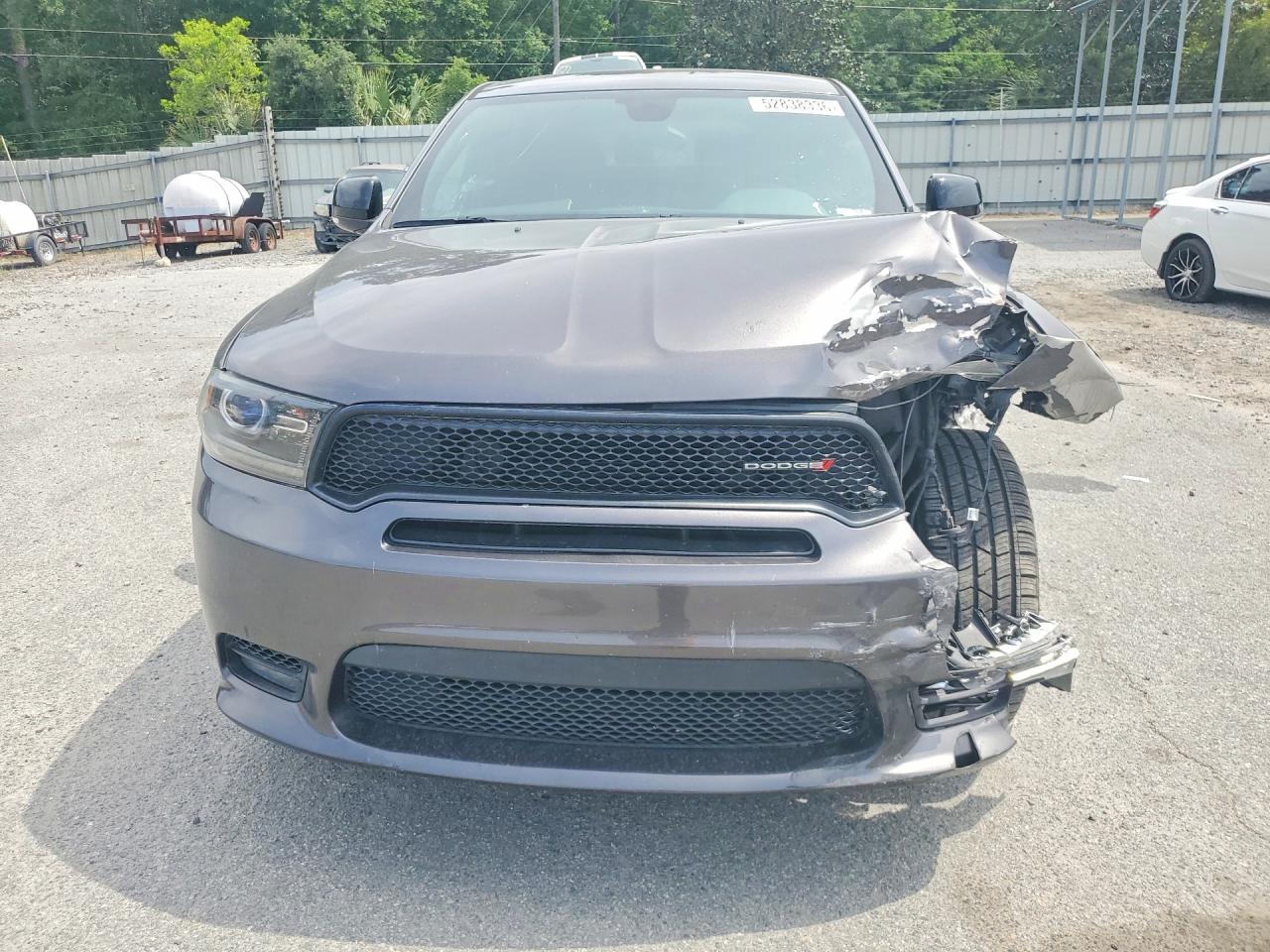 2020 DODGE DURANGO GT