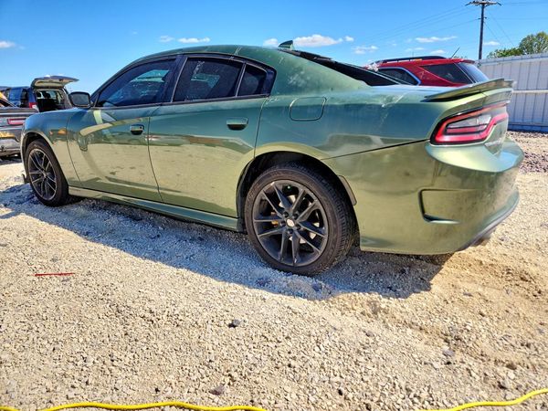 2022 DODGE CHARGER GT