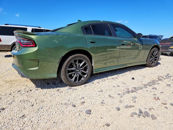 2022 DODGE CHARGER GT