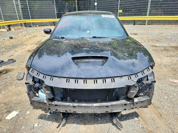 2020 DODGE CHARGER SCAT PACK