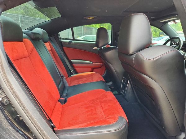 2020 DODGE CHARGER SCAT PACK