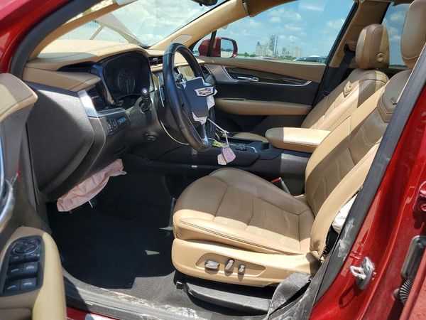 2020 CADILLAC XT6 Platinum Sport / Sport