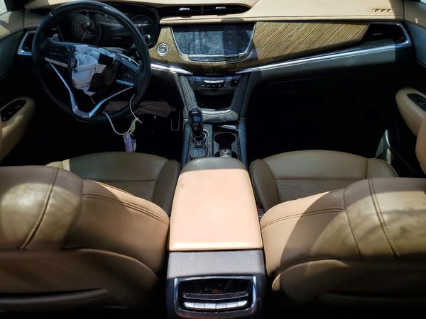 2020 CADILLAC XT6 Platinum Sport / Sport