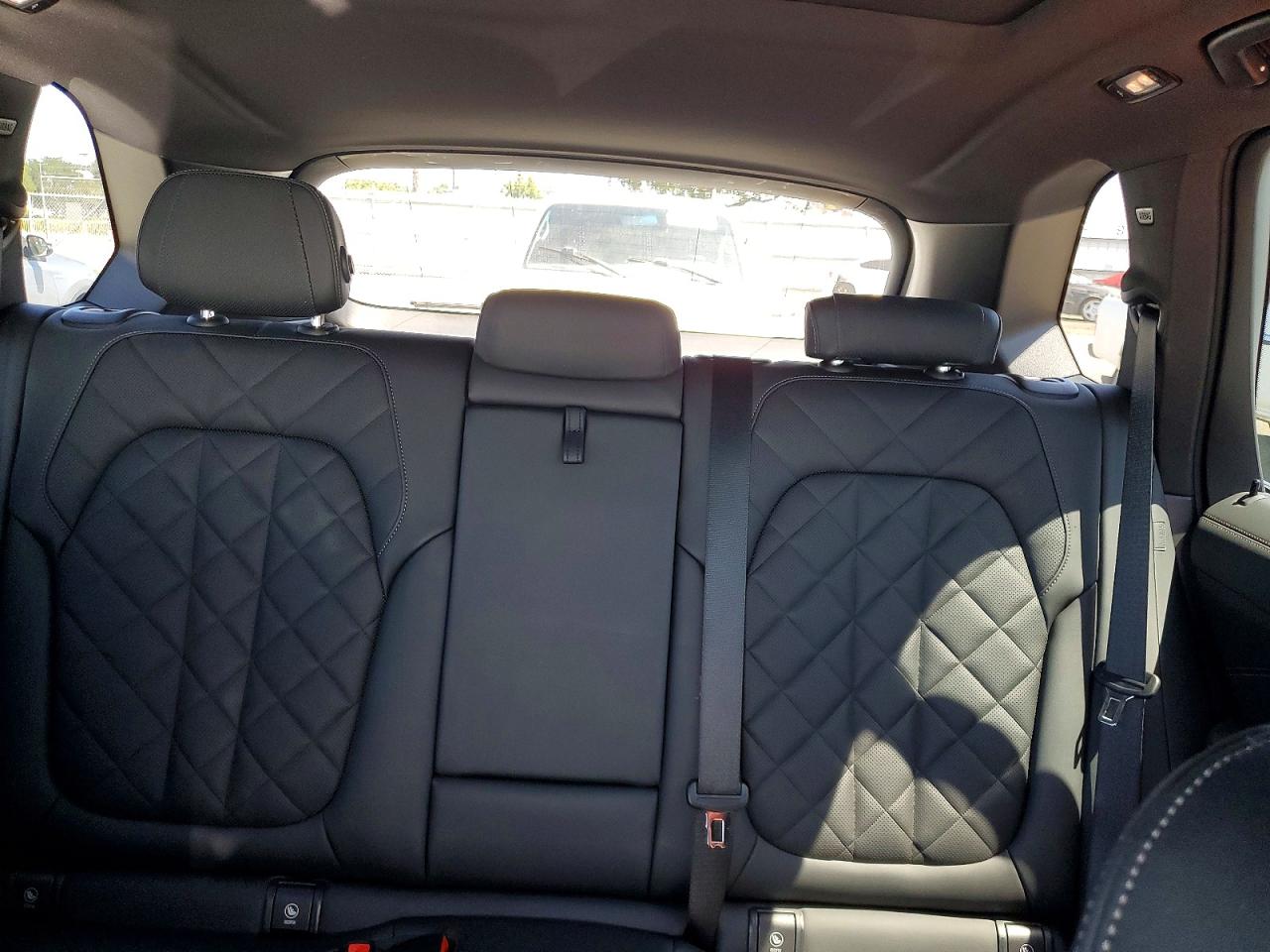 2024 BMW X5 xDrive50e