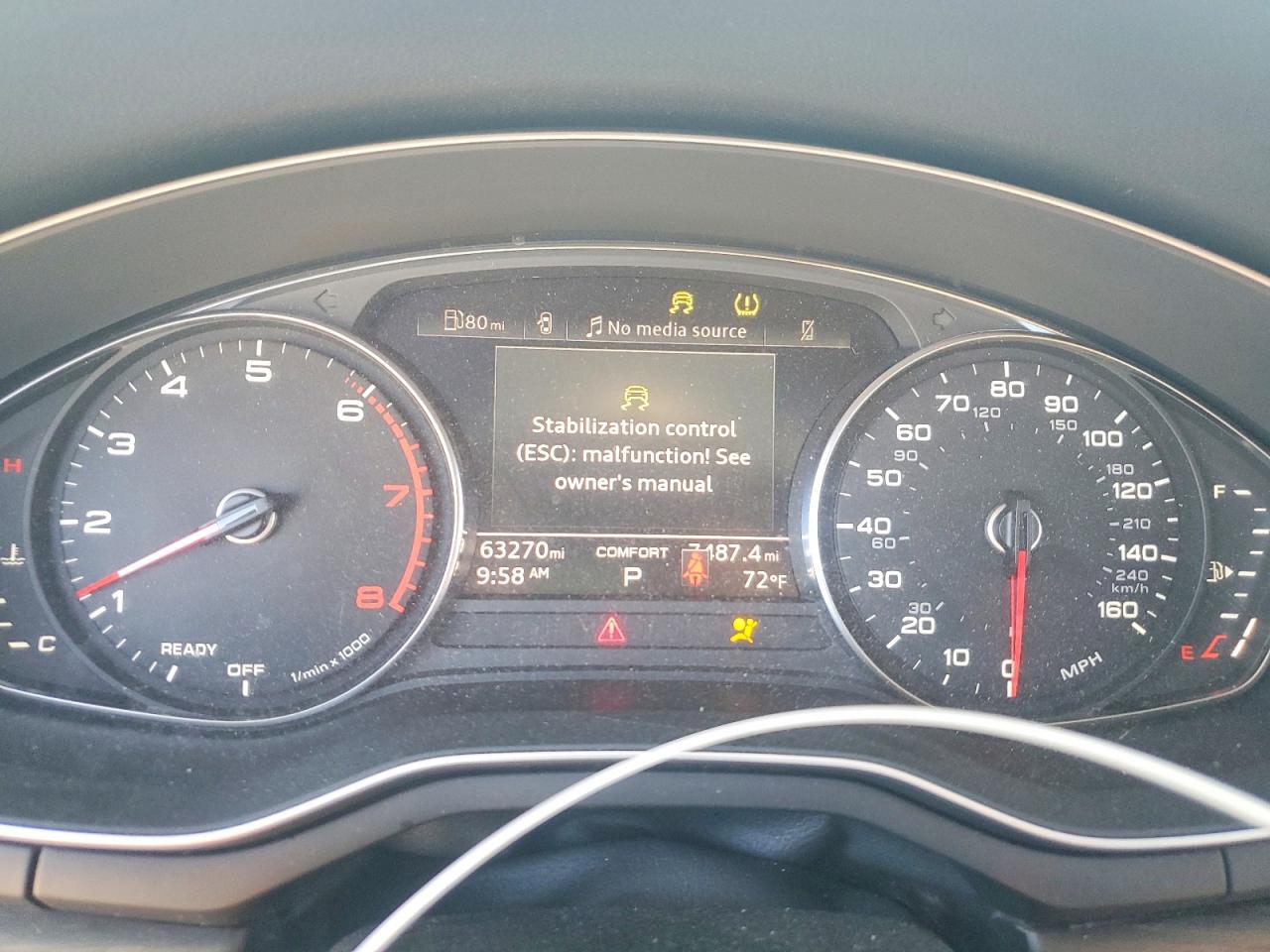 2021 AUDI A5 quattro Premium