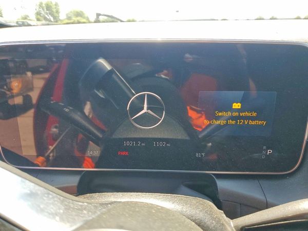 2025 MERCEDES-BENZ GLC GLC350e 4MATIC