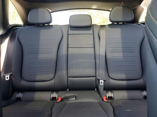 2025 MERCEDES-BENZ GLC GLC350e 4MATIC