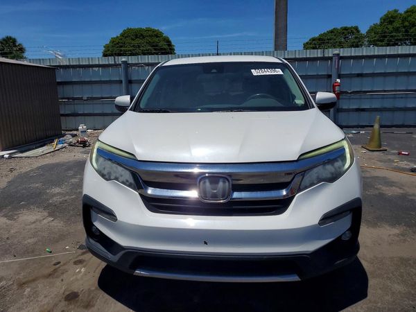 2020 HONDA PILOT EX