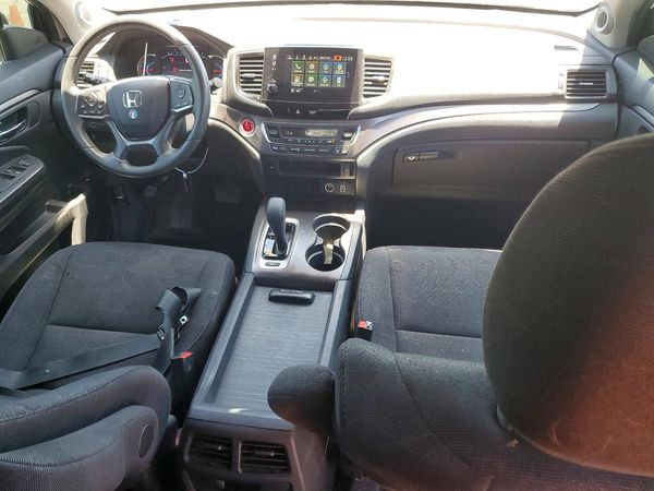2020 HONDA PILOT EX
