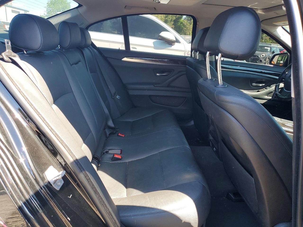 2015 BMW 535 xDrive