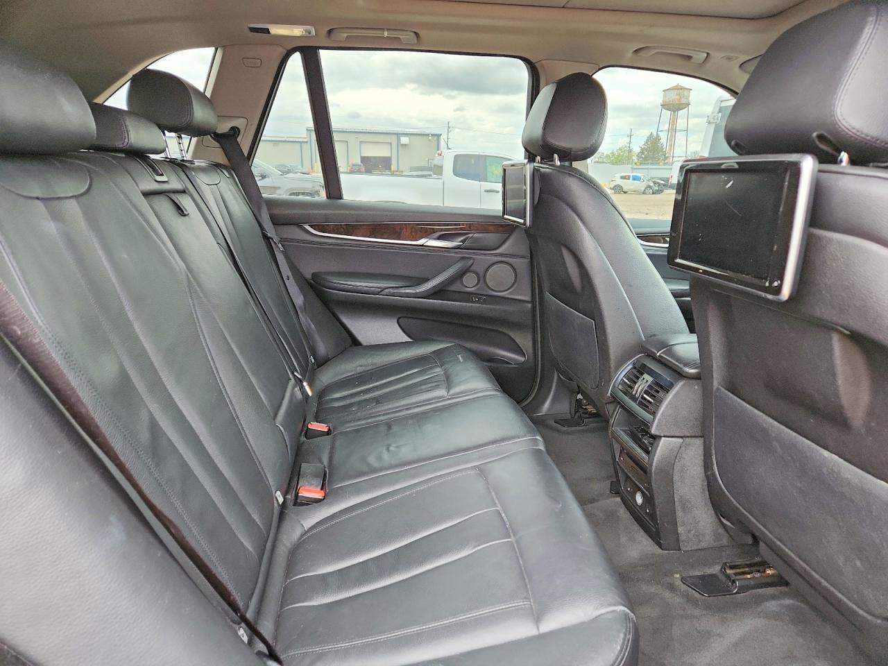 2014 BMW X5 xDrive35i