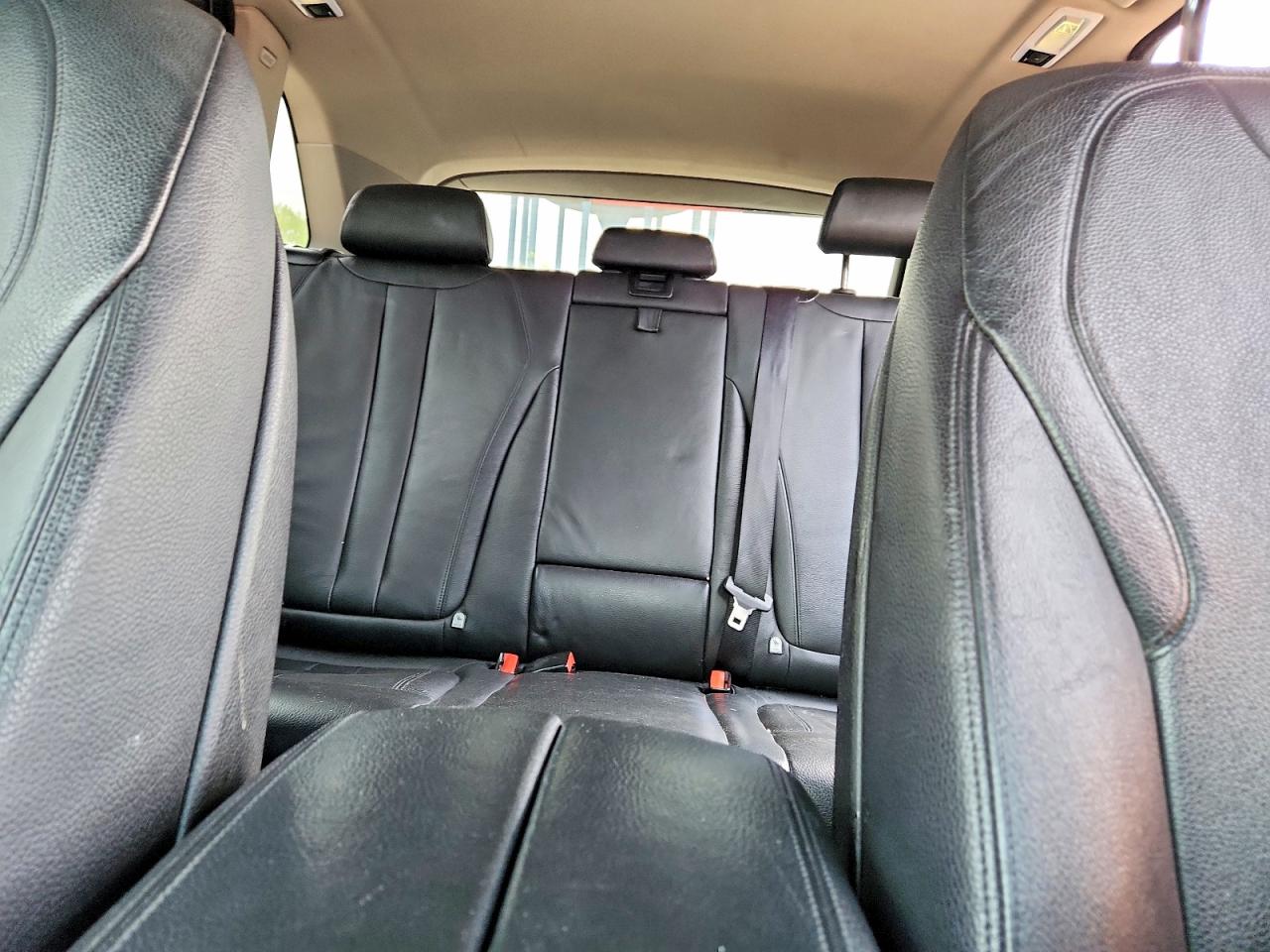 2014 BMW X5 xDrive35i
