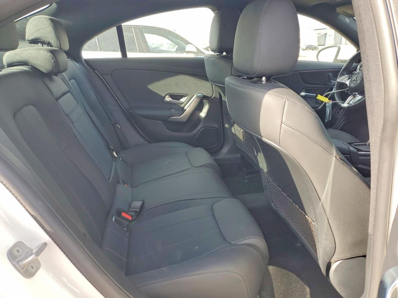 2024 MERCEDES-BENZ CLA