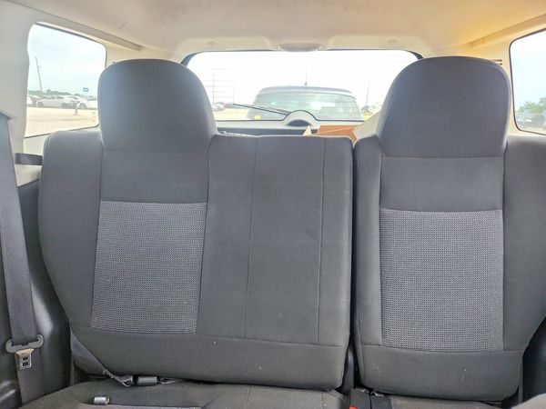 2015 JEEP PATRIOT SPORT FWD