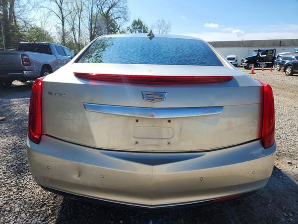 2016 CADILLAC XTS Standard