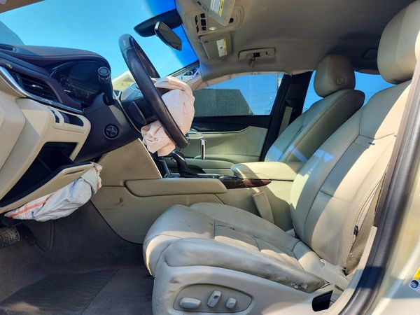 2016 CADILLAC XTS Standard