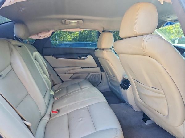 2016 CADILLAC XTS Standard