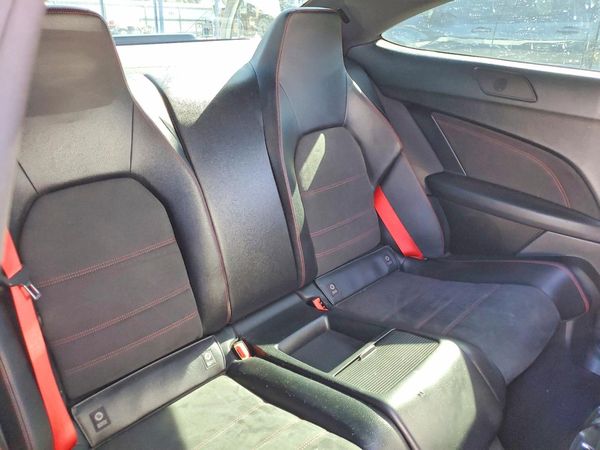 2015 MERCEDES-BENZ C C250