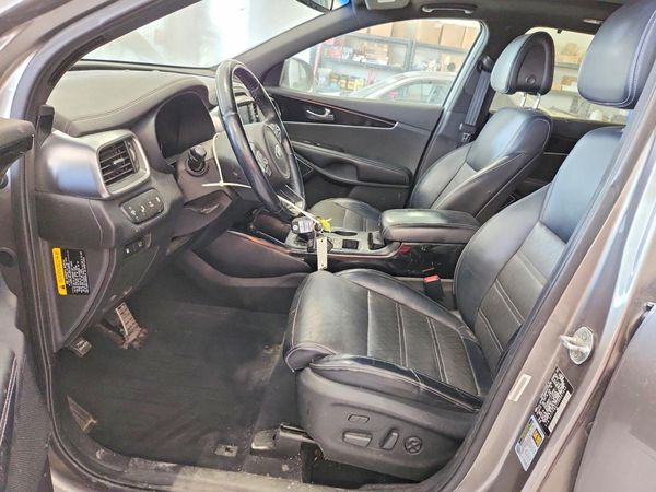 2016 KIA SORENTO SX / SX Limited