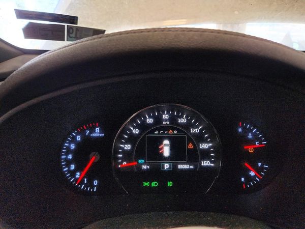 2016 KIA SORENTO SX / SX Limited