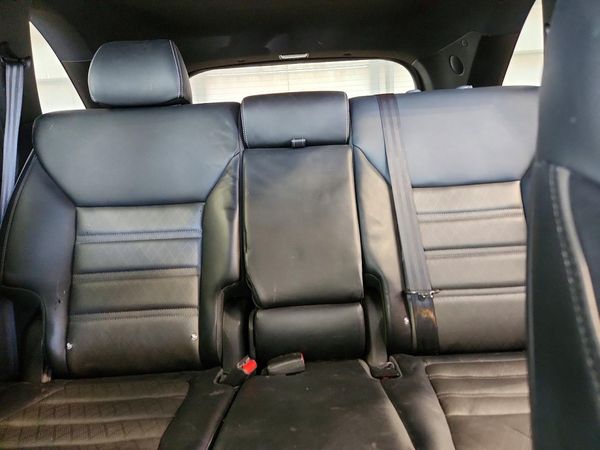2016 KIA SORENTO SX / SX Limited