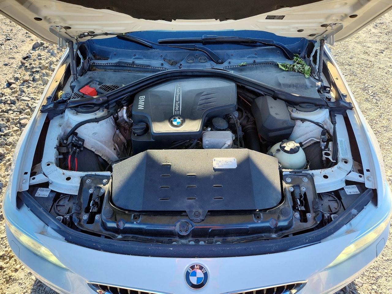 2014 BMW 428