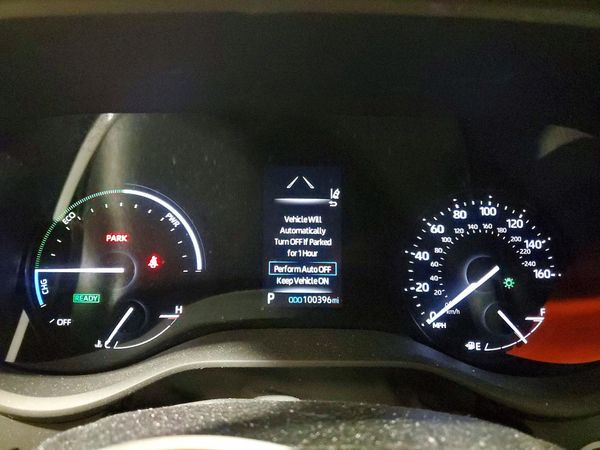 2022 TOYOTA SIENNA