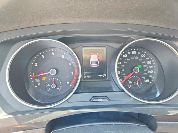 2021 VOLKSWAGEN TIGUAN SE, SE R-Line Black, SEL