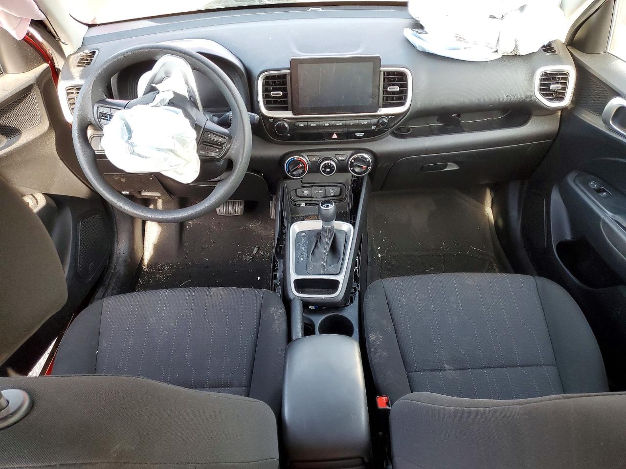 2024 HYUNDAI VENUE SE
