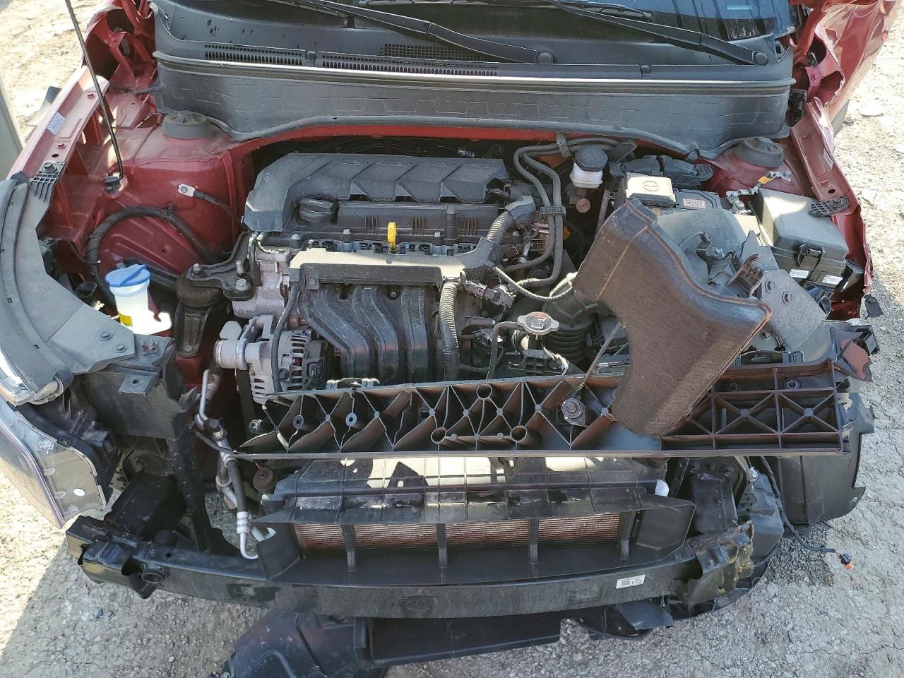 2024 HYUNDAI VENUE SE