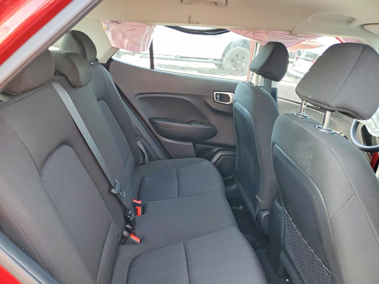 2024 HYUNDAI VENUE SE