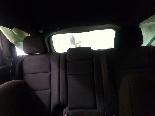 2017 JEEP GRAND CHEROKEE LAREDO 4X2