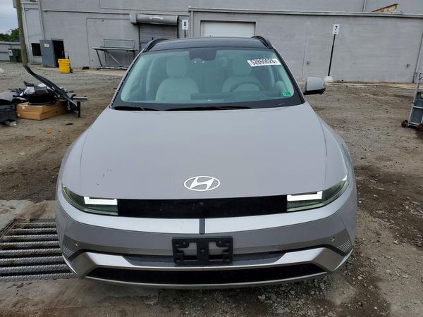 2025 HYUNDAI IONIQ 5 Limited
