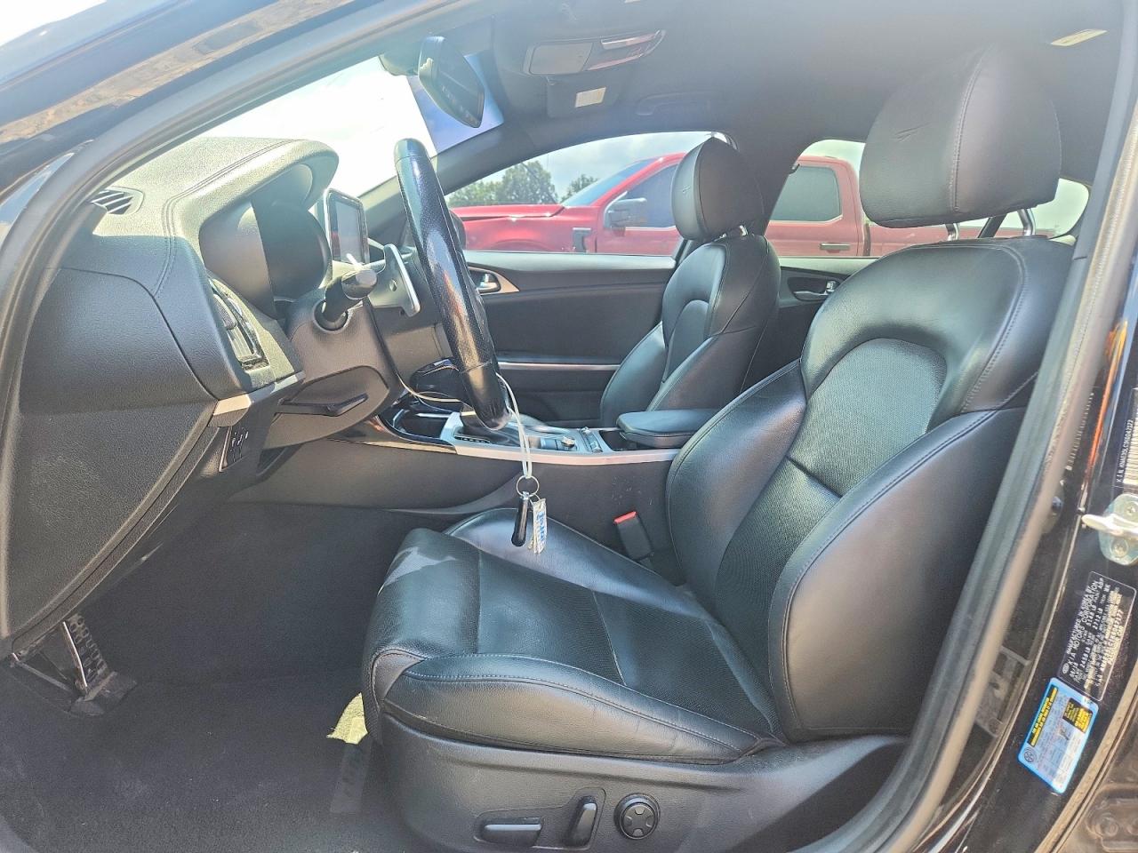 2019 KIA STINGER GT