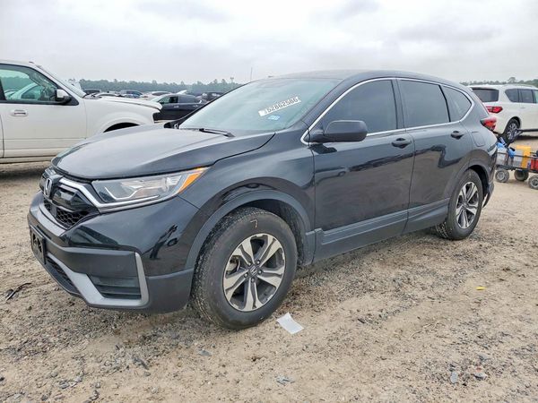 2021 HONDA CR-V LX