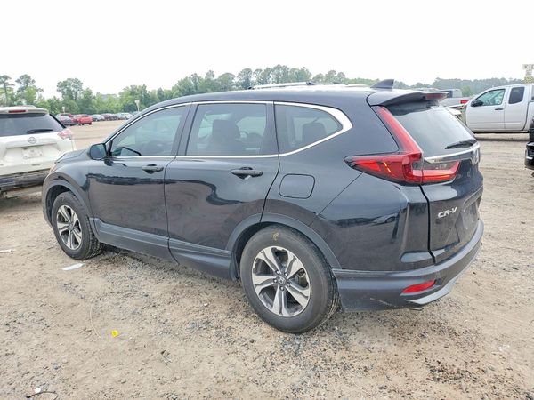 2021 HONDA CR-V LX