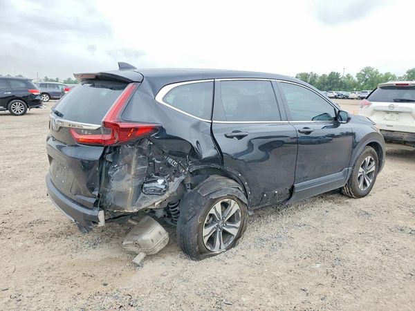 2021 HONDA CR-V LX