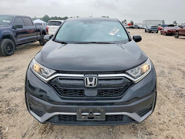 2021 HONDA CR-V LX
