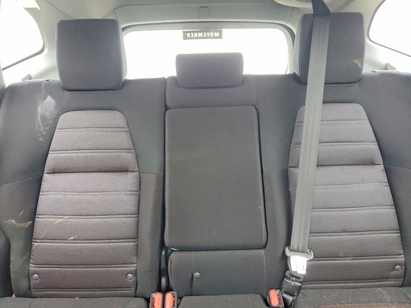 2021 HONDA CR-V LX