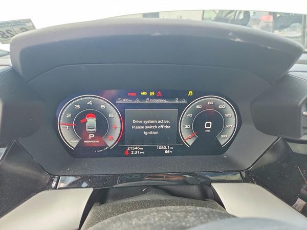 2023 AUDI A3 quattro Premium Plus