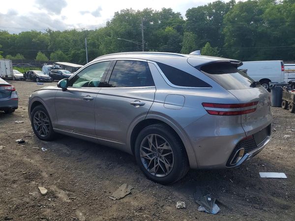 2022 GENESIS GV70