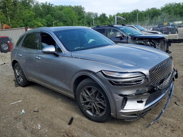 2022 GENESIS GV70