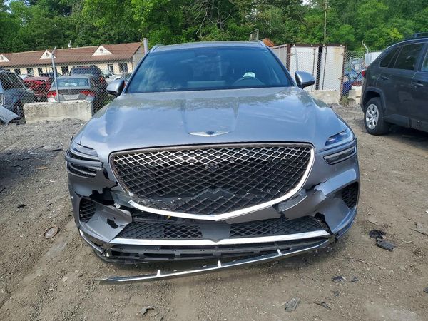 2022 GENESIS GV70