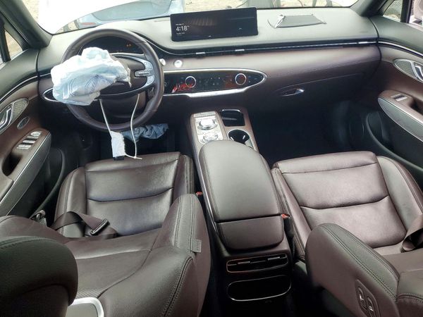 2022 GENESIS GV70