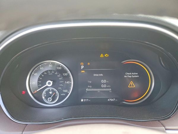 2022 GENESIS GV70