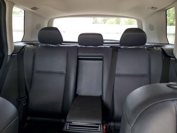 2015 MERCEDES-BENZ GLK GLK350 4-MATIC
