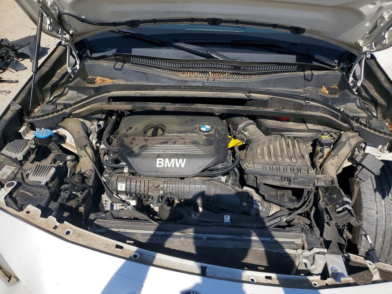 2018 BMW X2 xDrive28i